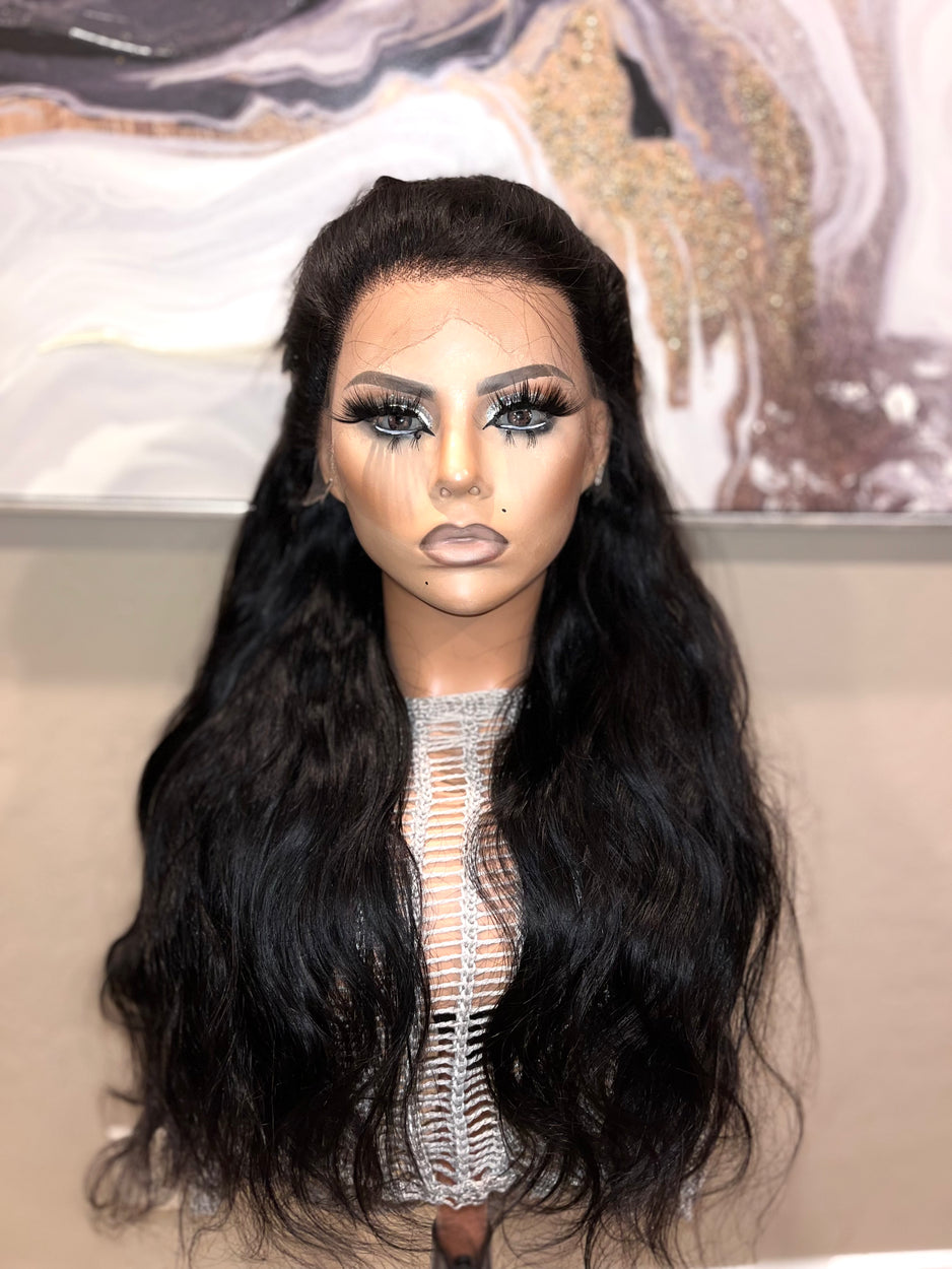 Body Wave Unit